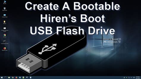 hiren boot usb clone disk|make hiren bootable usb.